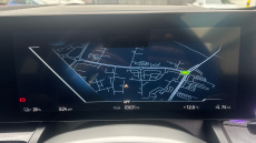 BMW i5 250kW eDrive40 M Sport 84kWh 5dr Auto Electric Estate